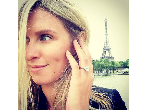 Nicky Hilton Instagram Pic