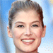 Gone Girl's Rosamund Pike Is the Latest Star to Rock an Undercut (We