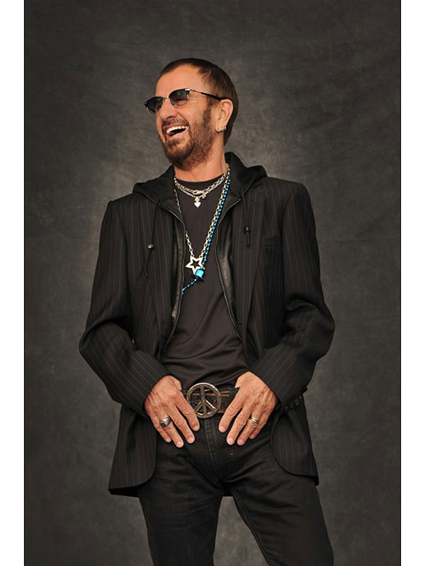 Ringo Starr Skechers ad