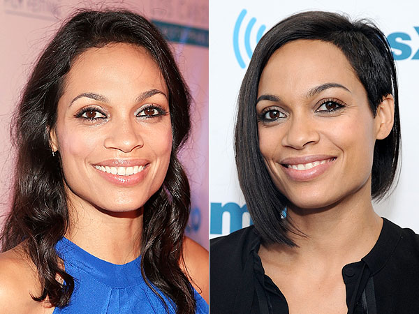 Your Hair Bingo Cards: Rosario