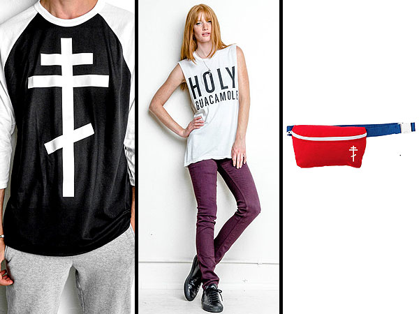Steal Jared Leto's Entire Look