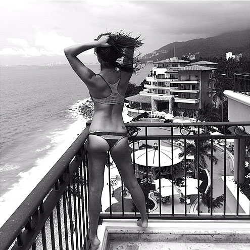 LEA MICHELE