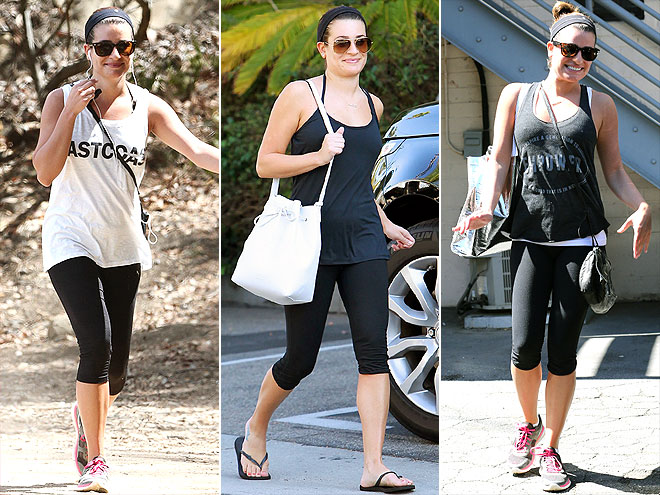 FABLETICS CAPRIS