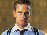 Celebrate Michael Douglas's 70th with These Memorable Movie Moments