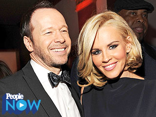 Donnie Wahlberg on Newlywed Life – and What Happens in the Bedroom