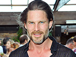 Hot Brit Noah Huntley Talks Sex Scenes with Elizabeth Hurley