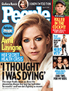 Avril Lavigne's Secret Health Crisis 'I Was Scared for My Life'