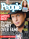 Garth Brooks: Why I Walked Away