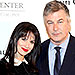 Alec Baldwin and Wife Hilaria Expecting Second Child | Alec Baldwin, Hilaria Thomas