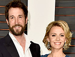Noah Wyle Welcomes Daughter Frances Harper