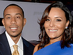 Ludacris Welcomes Daughter Cadence Gaëlle