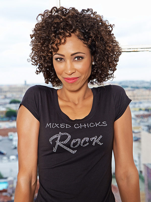 Sage Steele Net Worth