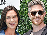 Baby Girl on the Way for Dave and Odette Annable