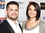 Jack and Lisa Osbourne Welcome Daughter Andy Rose