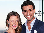 Justin Baldoni Welcomes Daughter Maiya Grace