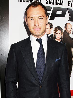 Jude Law