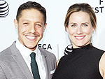 Theo Rossi Welcomes Son Kane Alexander
