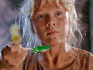 What Happened to Jurassic Park's Original Kid Star? She's About to Be a Mom!