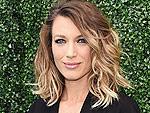 Natalie Zea Expecting First Child