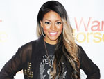 Drew Sidora Welcomes Son Machai David