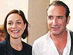 Third Child on the Way for Jean Dujardin