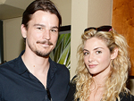 Josh Hartnett and Tamsin Egerton Expecting First Child
