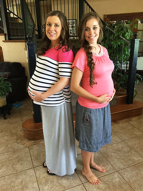 Duggar Pregnant 59