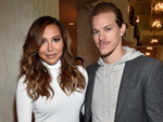 Naya Rivera's Blog: The Excitement (and Exhaustion!) of Breastfeeding