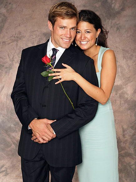 Bachelor and Bachelorette Couples: Who's Still Together? : People.com - How Many Bachelors And Bachelorettes Are Still Married