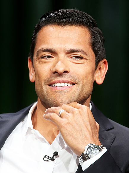 13 Celebs Who Could Fill Michael Strahan's Seat as Kelly Ripa's New Live Co-Host| Live with Regis and Kelly, Josh Groban, Live with Regis & Kelly, People Picks, TV News, Anderson Cooper, Andy Cohen, Erin Andrews, Kelly Ripa, Khloe Kardashian, Mark Consuelos, Marla Maples, Michael Strahan, Neil Patrick Harris, Seth Meyers