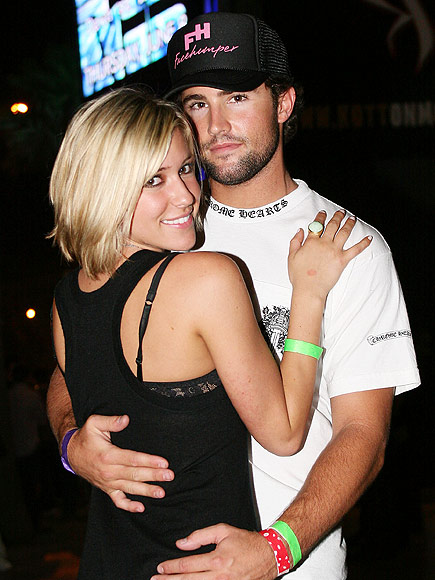 KRISTIN CAVALLARI