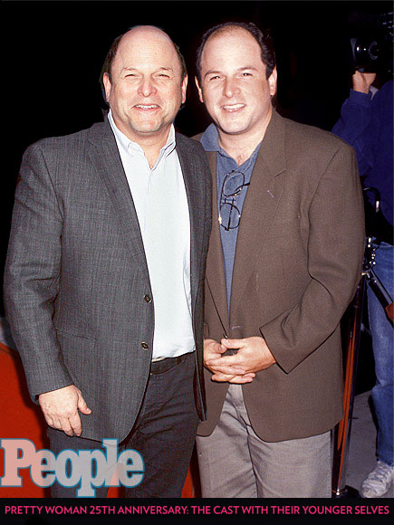 jason alexander pretty woman