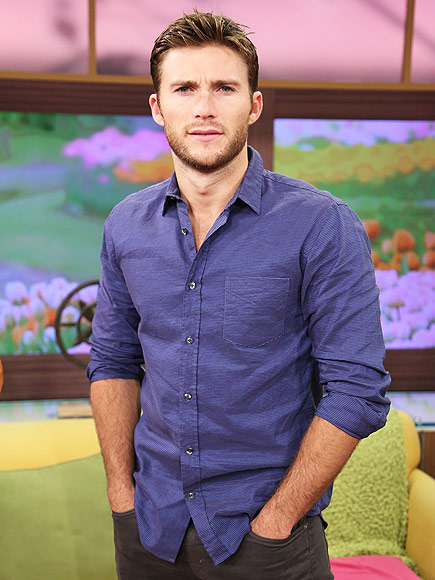 scott eastwood shirt