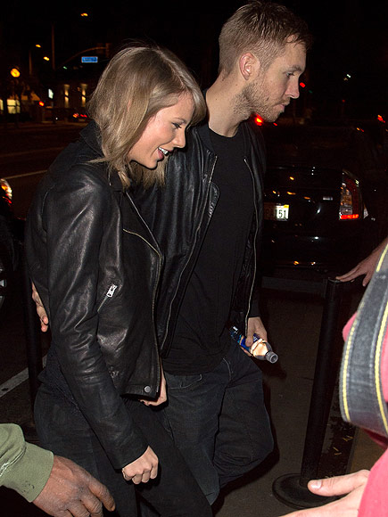 who is serena dating 2016