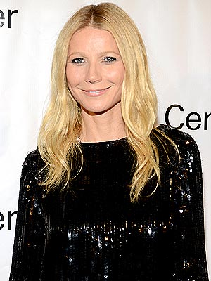 Gwyneth Paltrow