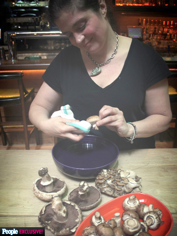 Easy Mushroom Recipes for Simple Dinners Great Ideas