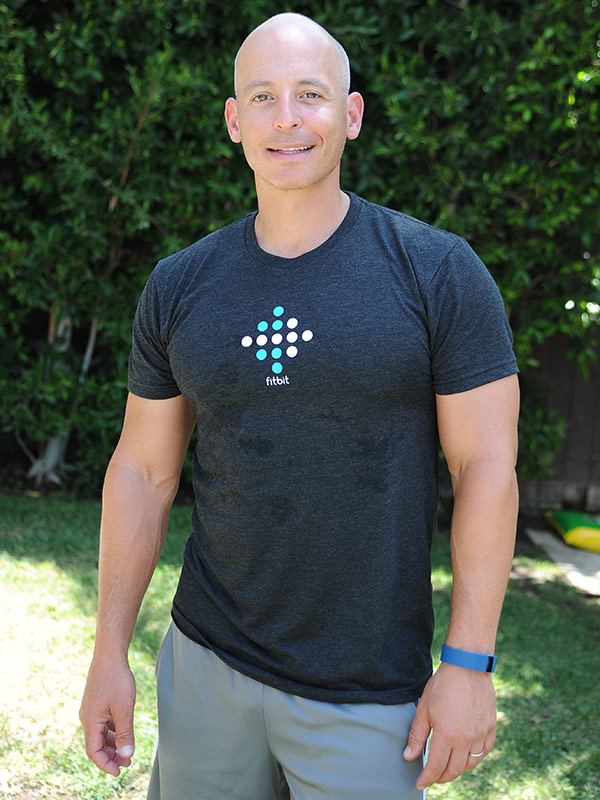 Harley Pasternak Net Worth