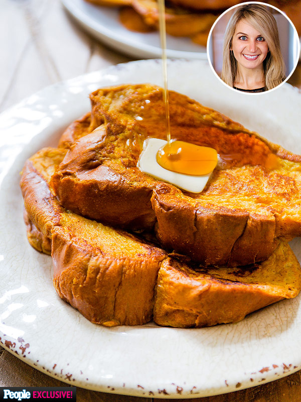 Sally's Baking Addiction Recipe Pumpkin French Toast Great Ideas