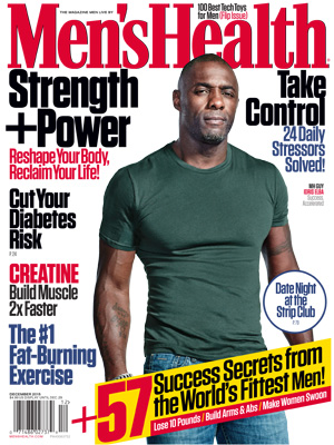 Men’s Health