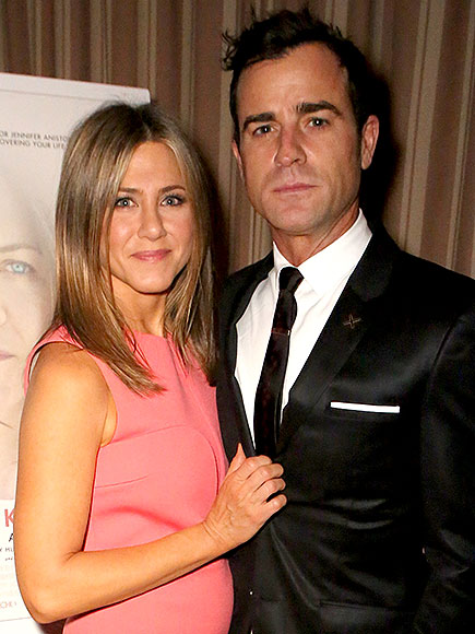 Justin Theroux on His No. 1 Rule for Marriage with Jennifer Aniston: 'Approach Each Situation with Kindness' - People Magazine