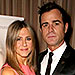 Jennifer Aniston's Husband Justin Theroux Speaks Out About Brad Pitt and Angelina Jolie's Divorce - People Magazine