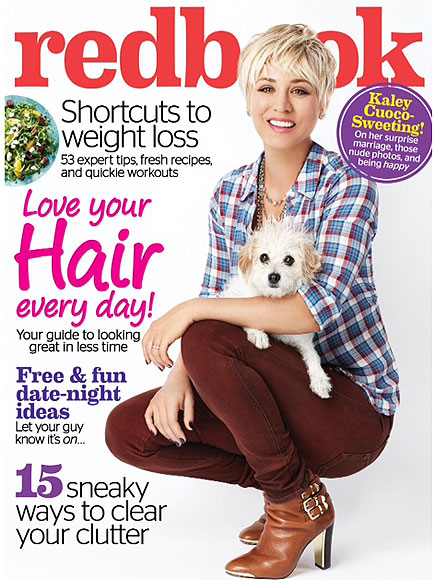 Kaley Cuoco-Sweeting: I Don't Consider Myself a Feminist| The Big Bang Theory, TV News, Kaley Cuoco-Sweeting