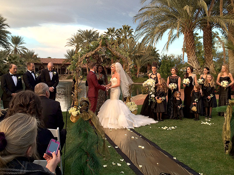Kimberly Caldwell Weds Soccer Player Jordan Harvey| Marriage, Weddings, American Idol, Kimberly Caldwell