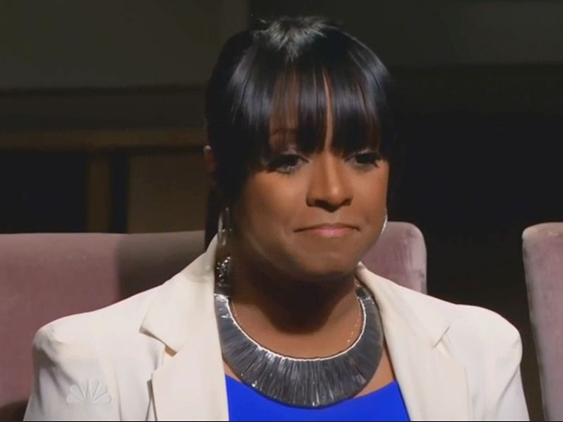 Keshia Knight Pulliam On Celebrity Apprentice Fired For Not Calling Bill Cosby