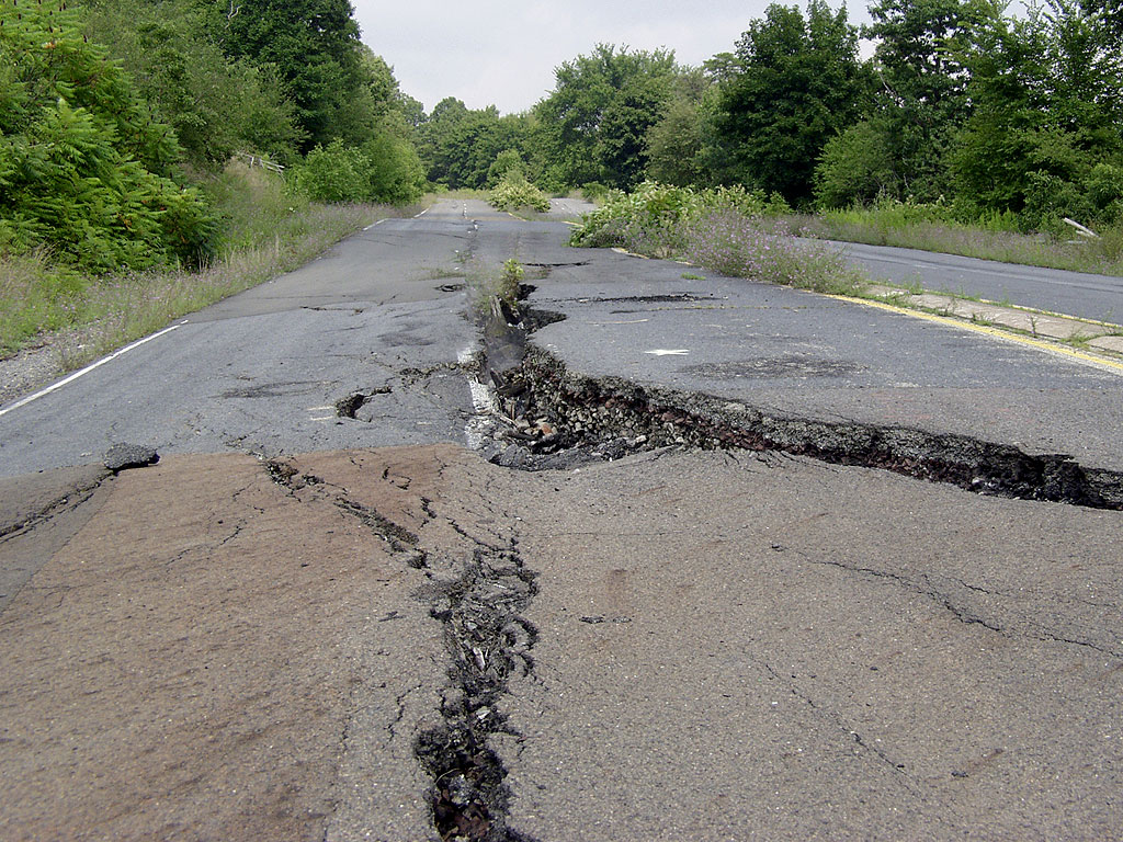 Earthquakes: Plainfield, Connecticut And Irving, Texas : People.com