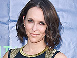 Jennifer Love Hewitt Welcomes Son Atticus James