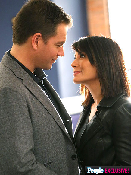 NCIS's Tony DiNozzo Gets A New Love Interest - NCIS, TV News : People.com