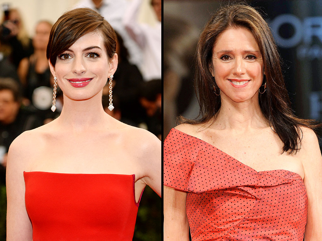 Anne Hathaway and Julie Taymor Team Up on Off-Broadway Play