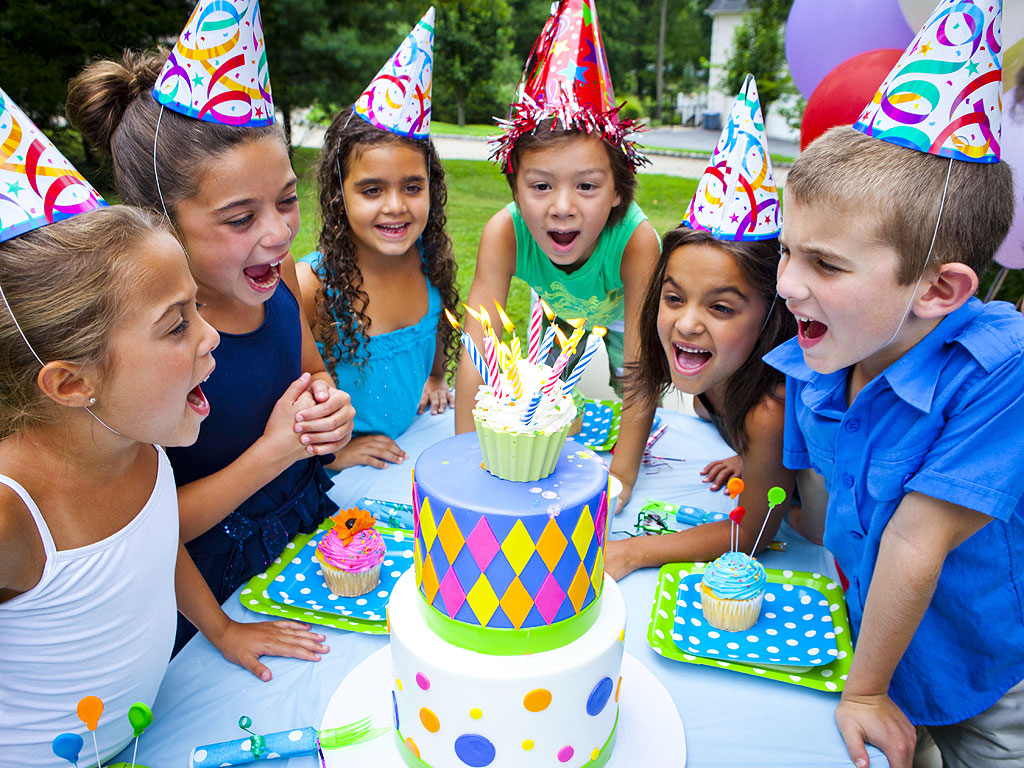 'Happy Birthday' May Lapse into Public Domain