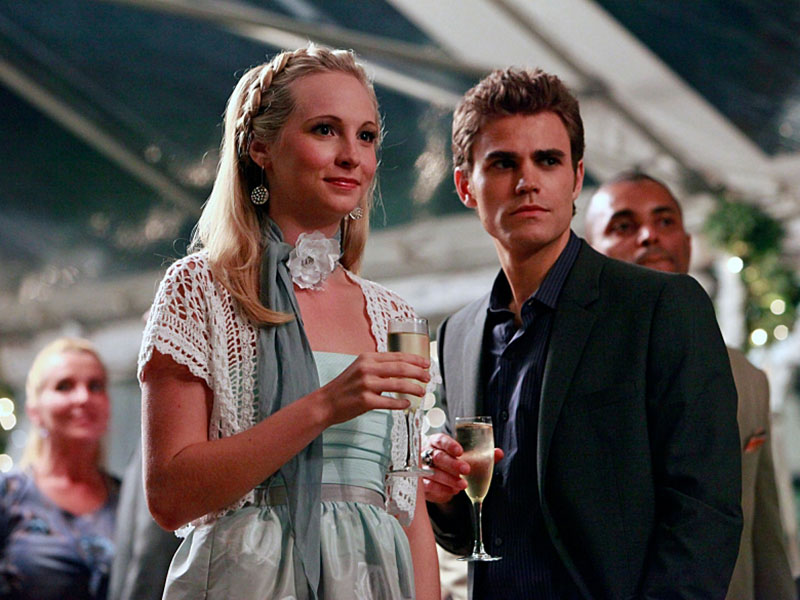 The Vampire Diaries: Paul Wesley Opens Up About the Future of Steroline| The CW, The Vampire Diaries, TV News, Nina Dobrev, Paul Wesley